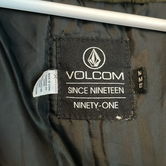 Stylish snow jacket - Picture 5 of 5